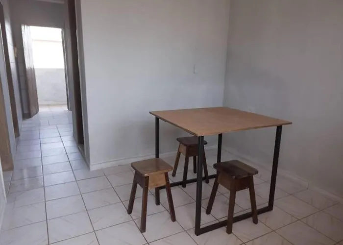 Apto Com Estac Gratis E Conforto