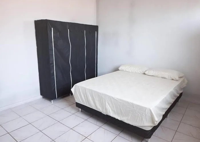 Apto Com Estac Gratis E Conforto