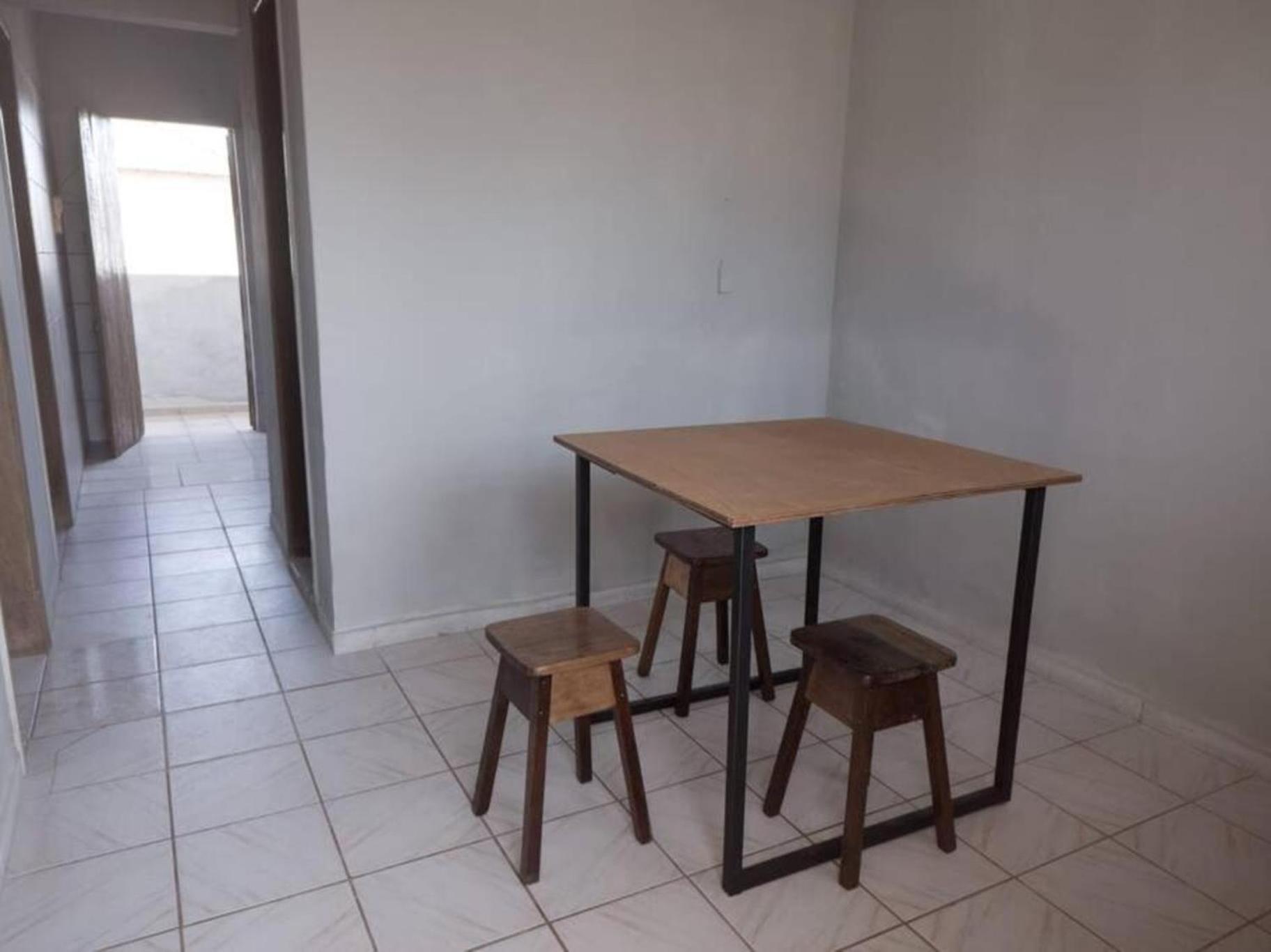 Apto Com Estac Gratis E Conforto * Paragominas