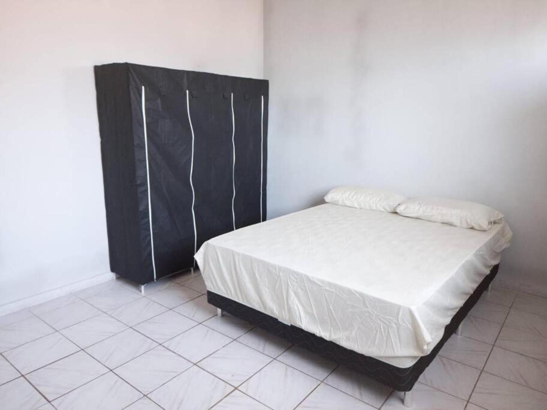 Apto Com Estac Gratis E Conforto Apartamento