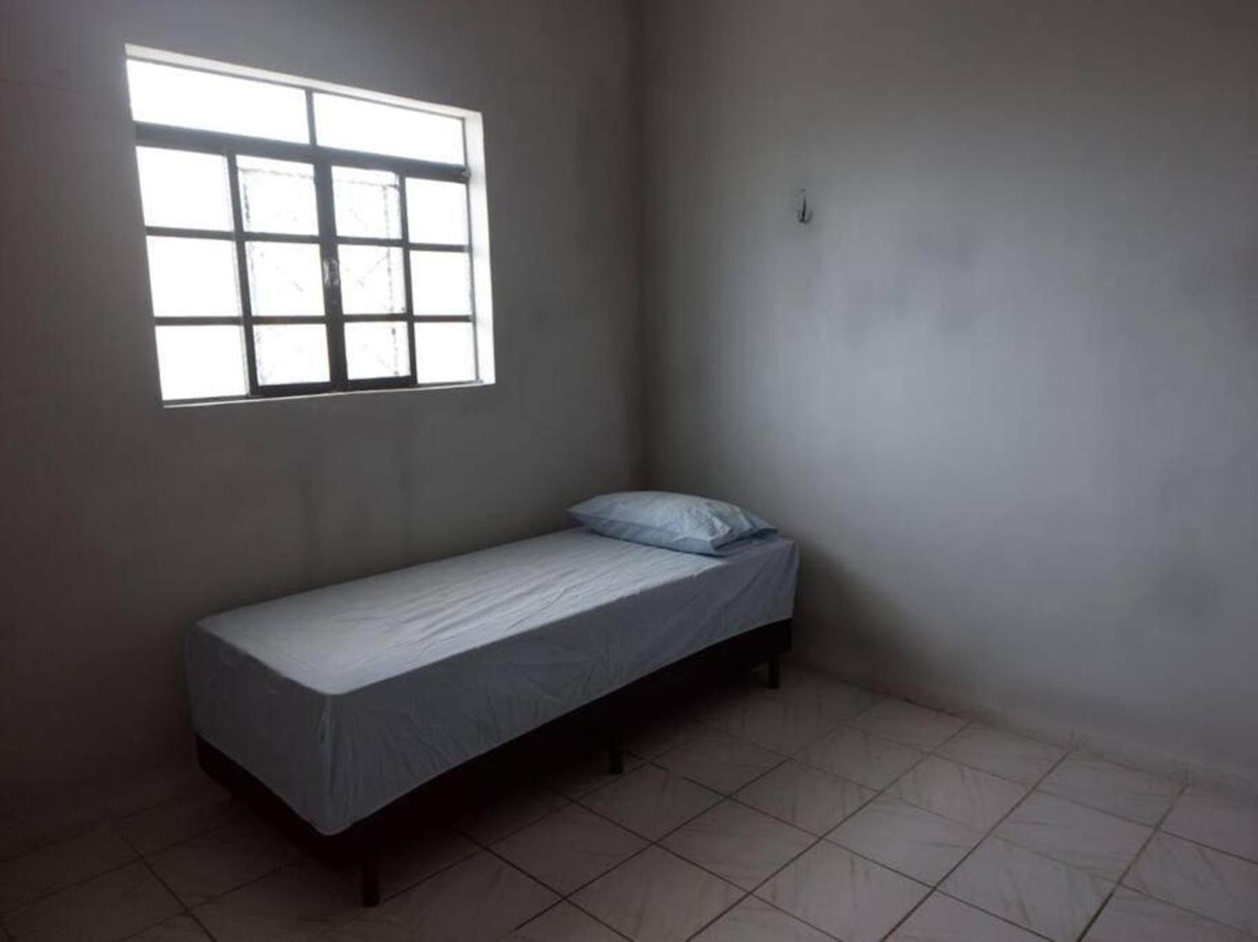 Apto Com Estac Gratis E Conforto Apartamento Paragominas